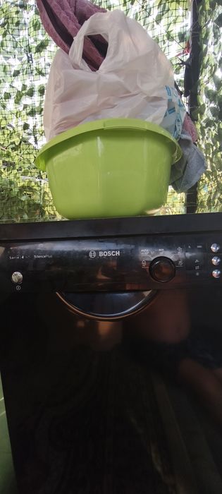 Продам посудомойку