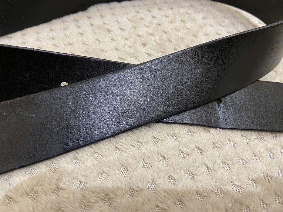 Мъжки колан Hugo Boss