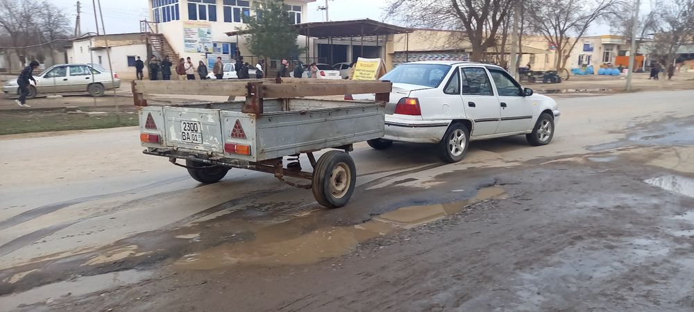 Avto prisep sotiladi zavodiskiy