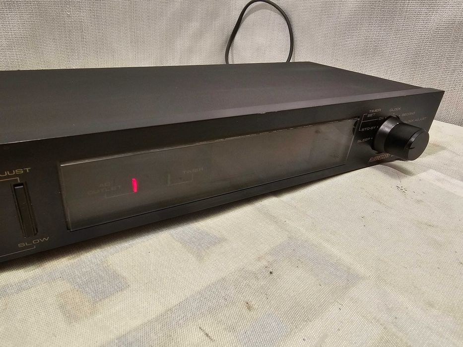 Timer pioneer dt-555