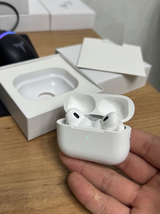 AirPods Pro 2 наушники в астане