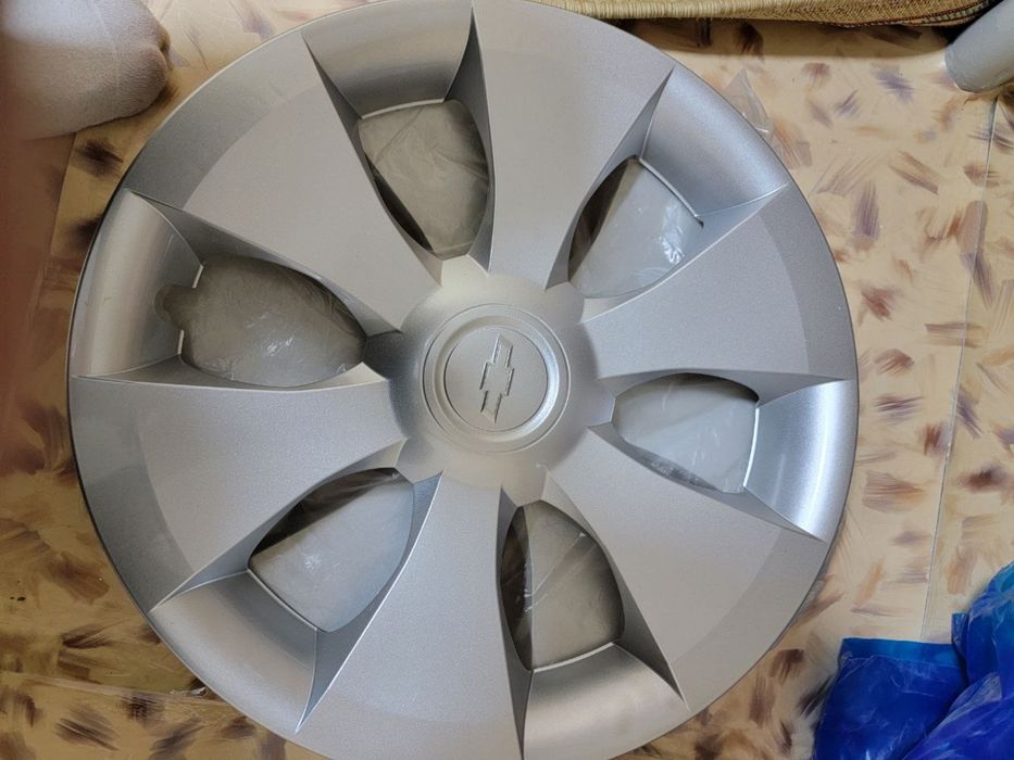 Прадаётся калпак от дисков