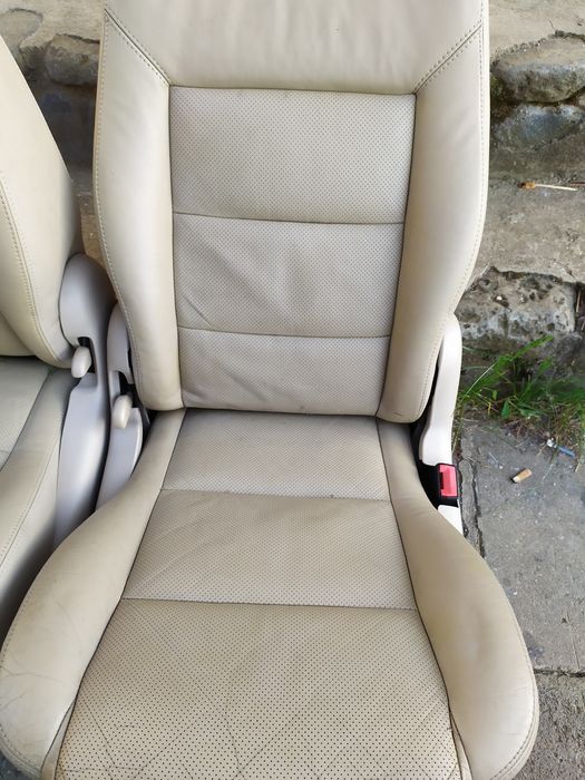 Седелки за Volkswagen Sharan,Seat Alhambra,Ford Galaxy