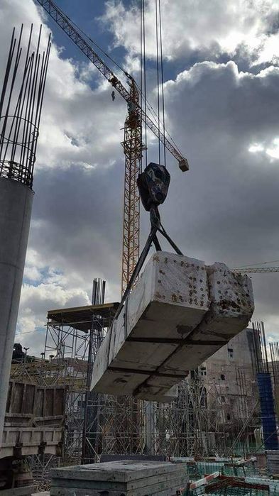 Taiat Taiere sectionare Decupare piconare carotare beton armat