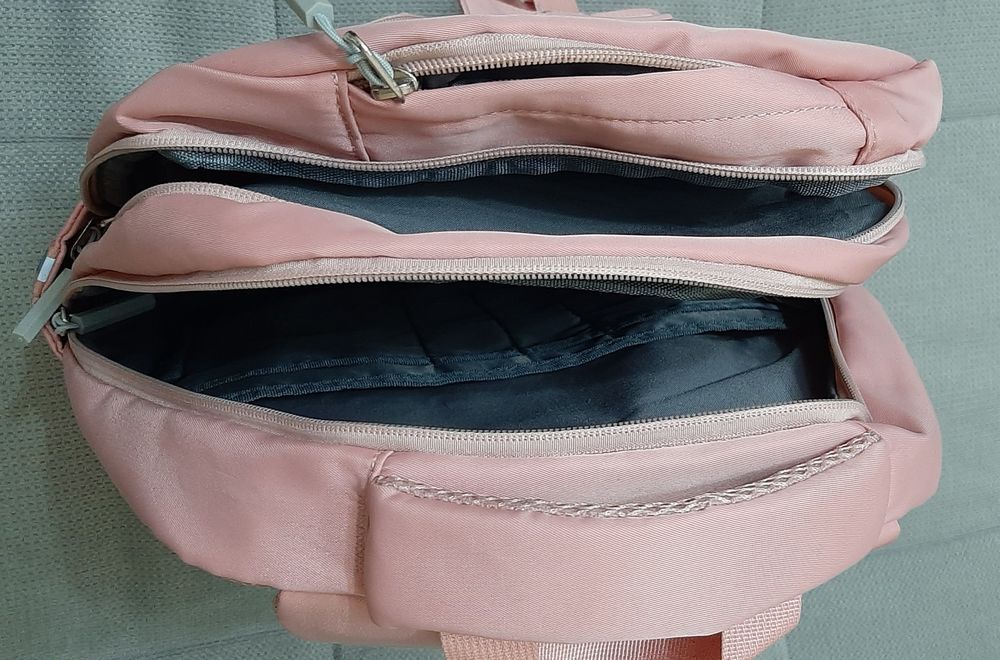 Рюкзак для девочек  от Kotofey