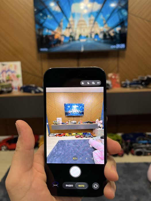 Iphone 14 pro 256gb