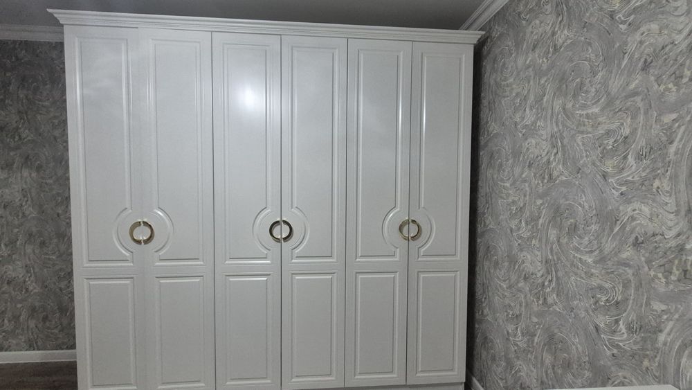 Качественый Шкаф