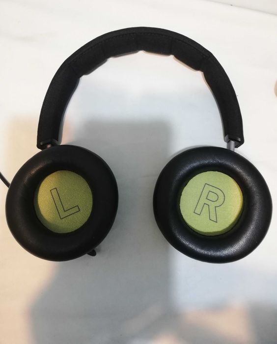 Căști Bang & Olufsen H6, Beoplay, cu fir detasabil