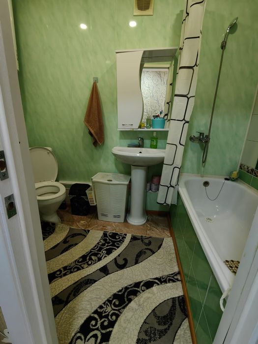 Продам квартиру улучшенной планировки