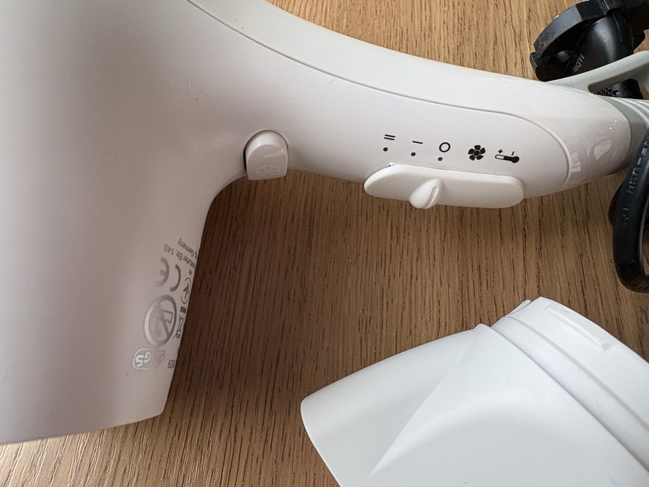 Продам фен Braun