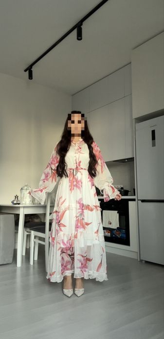 Продам платье новое 42 р