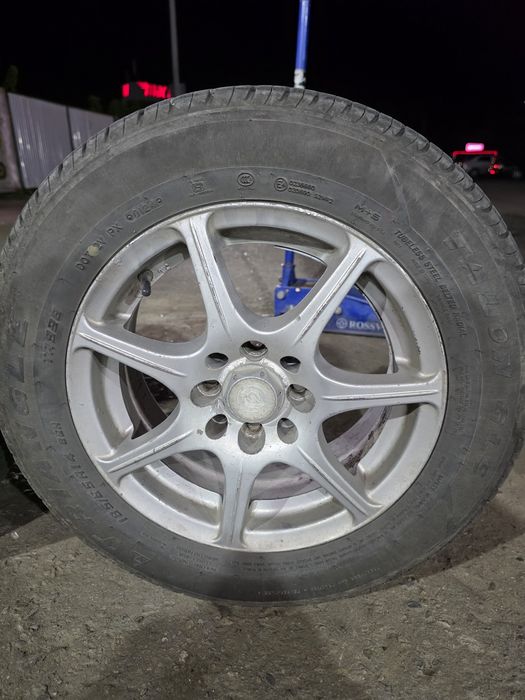 продается диски 185/65/R14