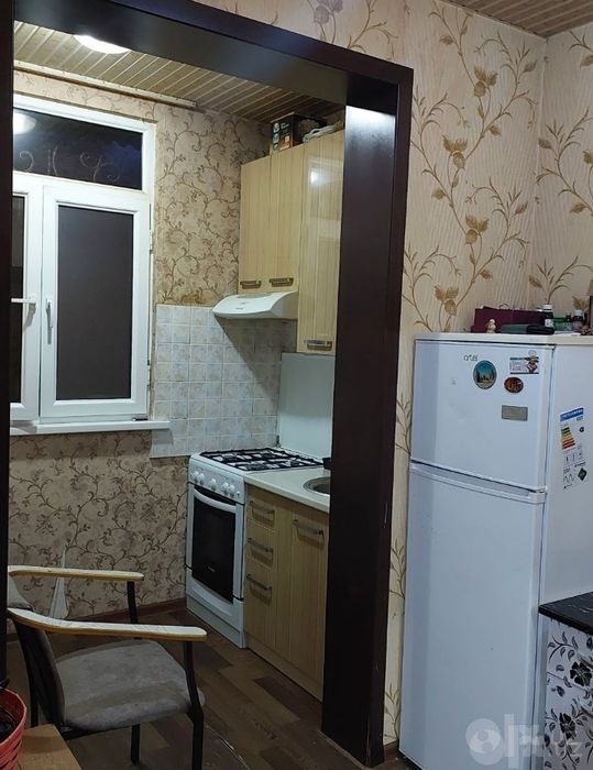 4. Продаётся квартира 2/1/4 ттз-2
