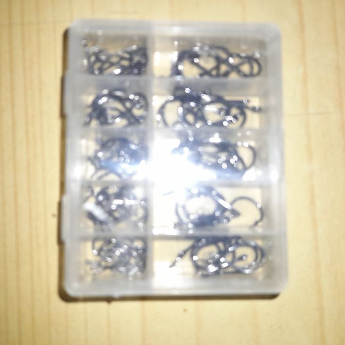 Комплект кукички за риболов