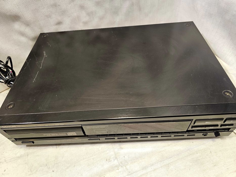 Denon DCD-920 20bit