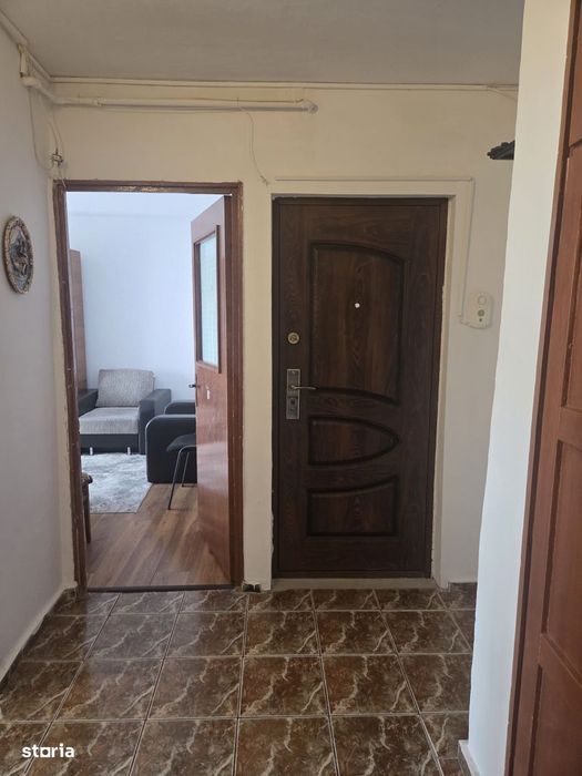 Apartament de vanzare 2 camere Targu Jiu
