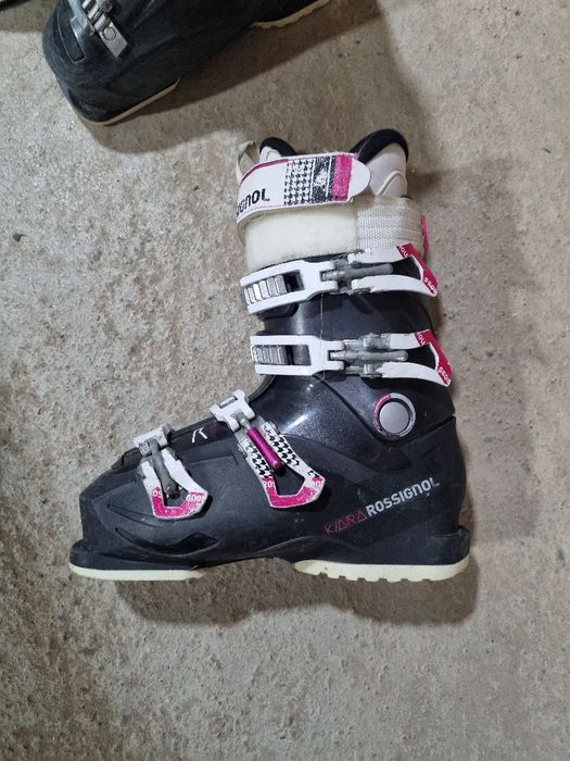 Clapari  Rossignol  225 (marime~ 36)