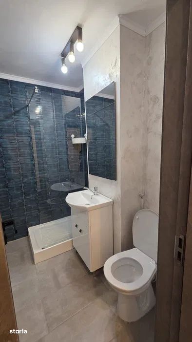 Titan | Garsoniera | Renovata | Metrou | Ac