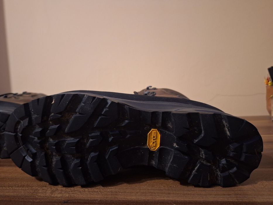 Туристически (ловни) обувки Kayland Globo GTX(42 номер)