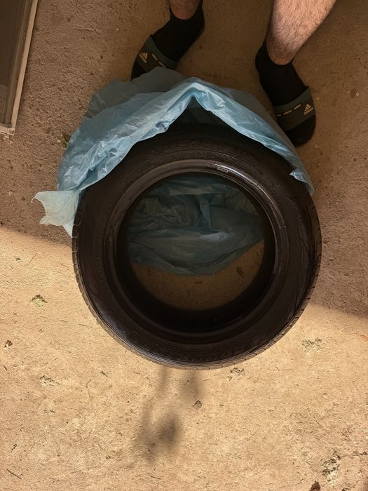 Всесезонные Goodride 215 60 r17