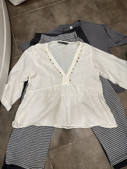 Одежда для девочки 13 лет