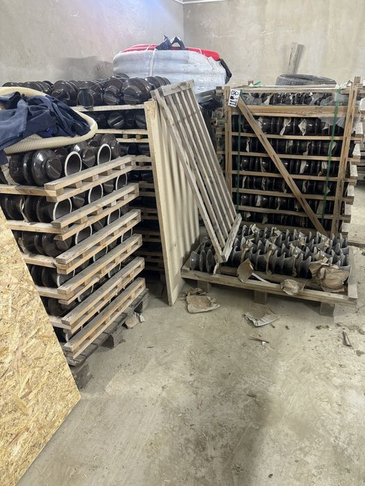 Изолятор ШФ-20Г стеклянный ПСД-70 Е