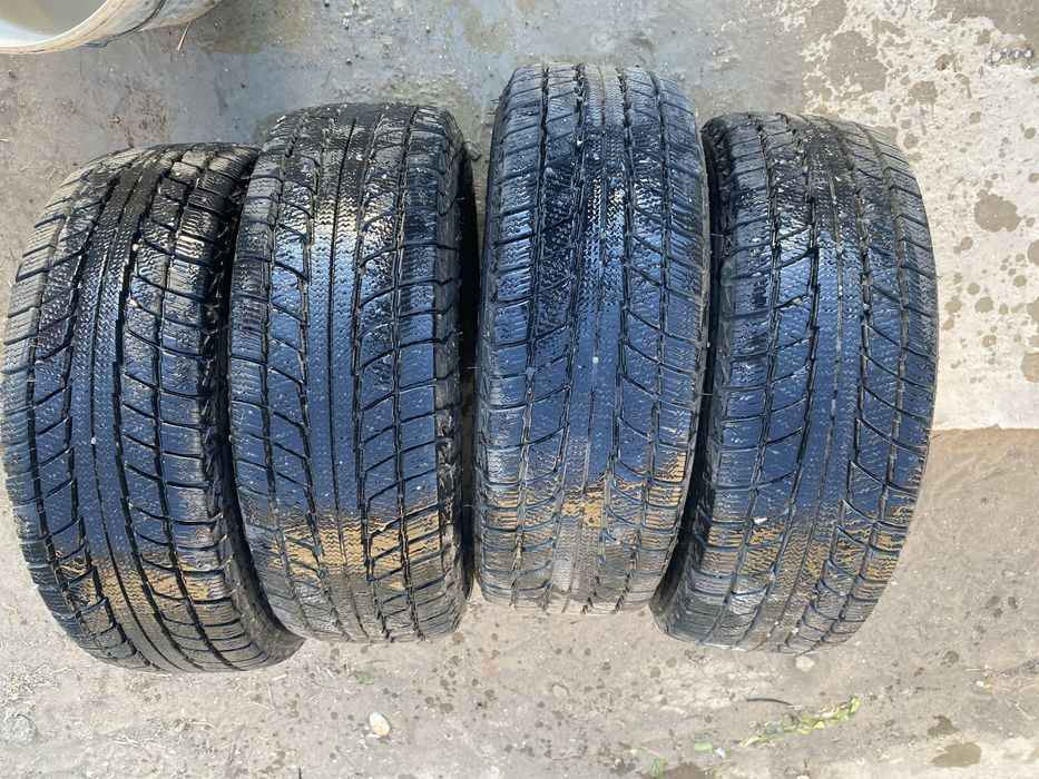 Шины 185/65/R14.