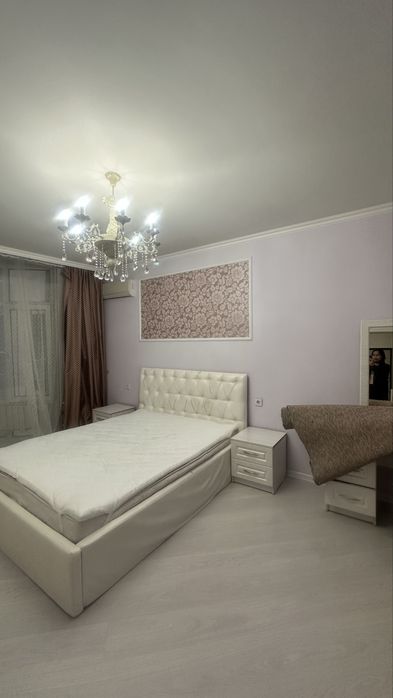 Сдам 2-х комнатную квартиру