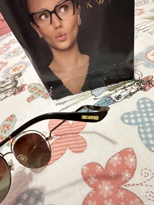 Слънчеви очила KWIAT