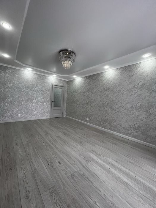 Продается 3-х комн квартира