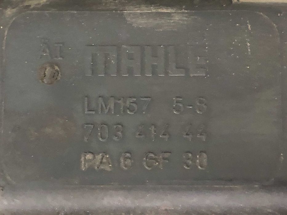 Galerie admisie BMW F10 F12 F01 X5 E70 X6 E71 5.0i 550i 650i N63 V8