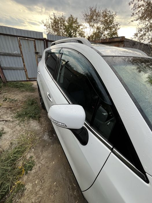 Продам машину JAC S3