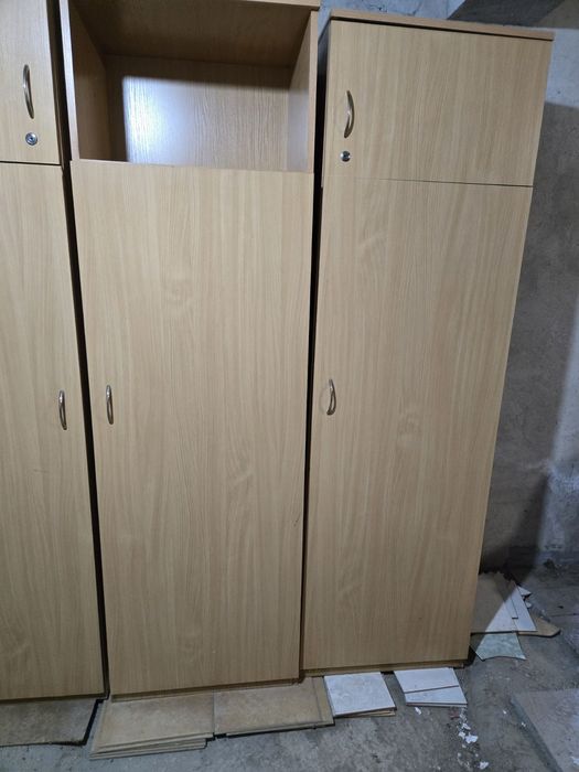 гардероб 4 крилен