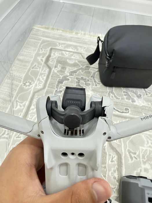 Dji mini 3.