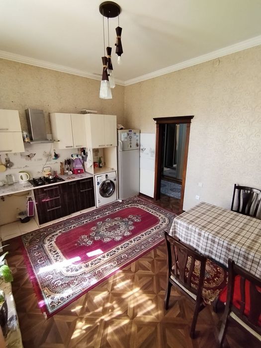 Дом 6 суток в городе Фергана