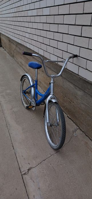 Велосипед хороший