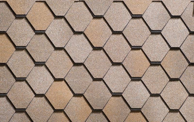 Гибкая черепица ТЕХНОНИКОЛЬ