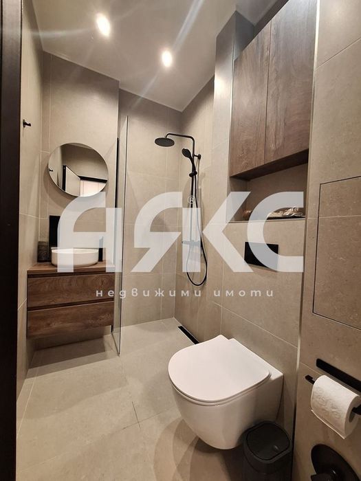 Дава се под наем Двустаен апартамент в София, Лозенец - 70 кв.м за 997.05 € - Снимка #7