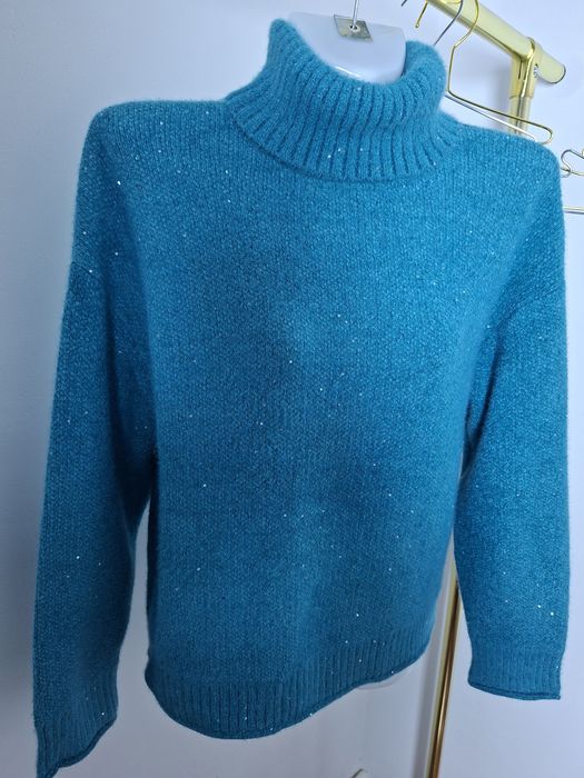 Женская водолазка