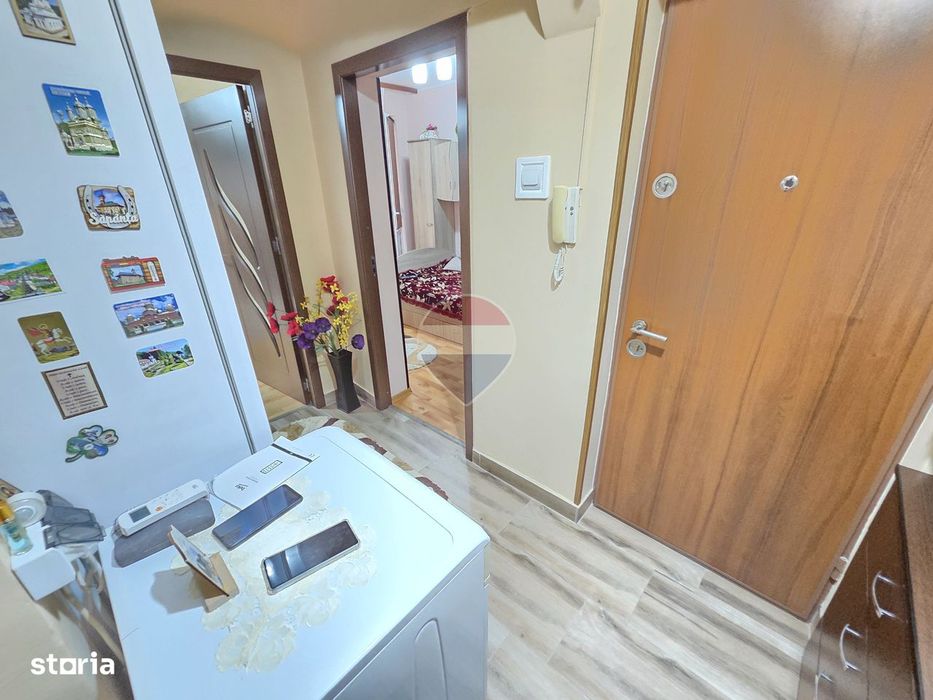 Apartament 3 camere | Zona Sud Focșani