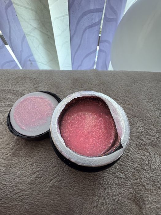 Infinity - бази за нокти