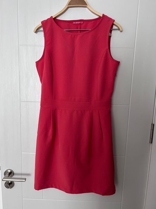 Дамски Рокли размер М/Л