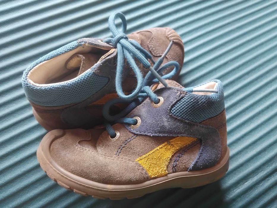 Superfit оригинални детски обувки, номер 23