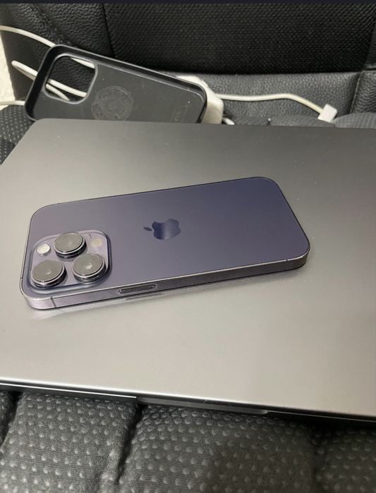 Iphone 14 про сатлады
