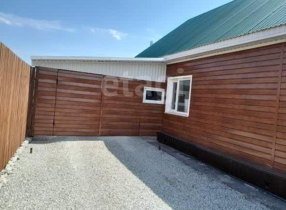 Продам частный дом