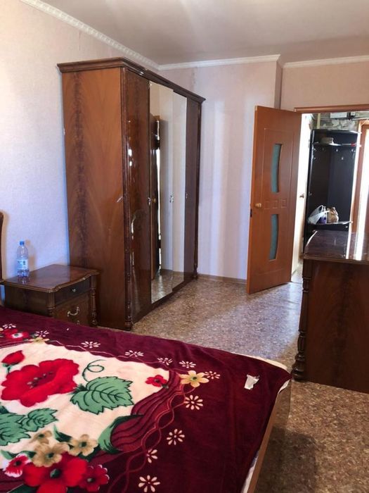 Продам срочно спальний гарнитур