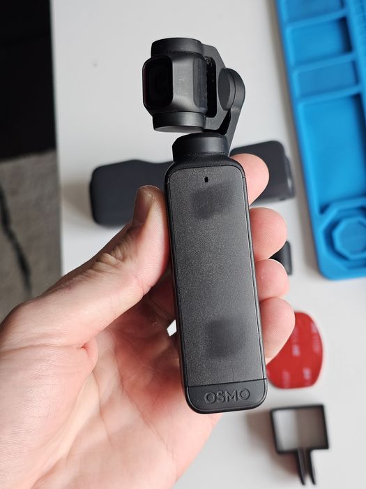 Dji Osmo pocket 2 4K
