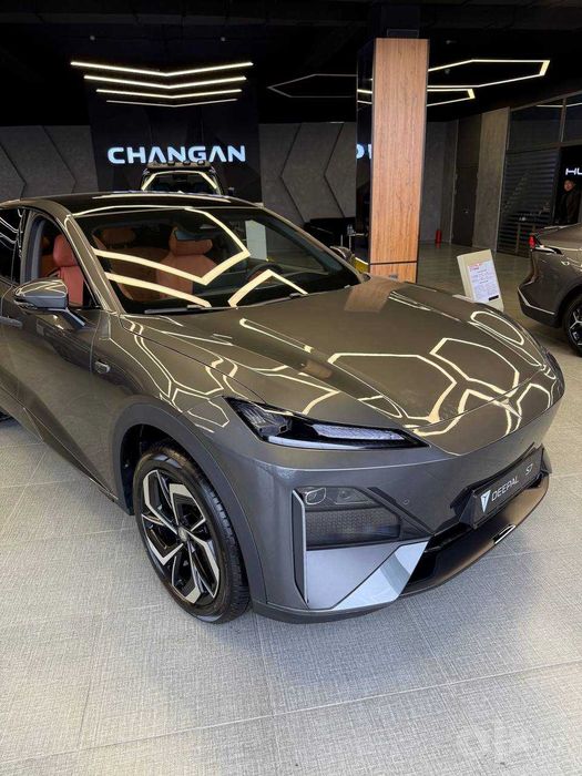 CHangan Deepal S07 285 smart: 28 500 у.е. - Deepal Ташкент на Olx