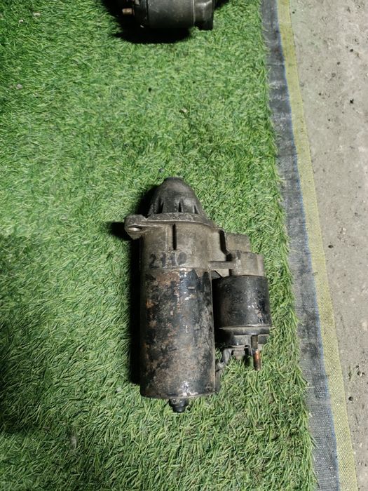 Стартер на Ваз 2110