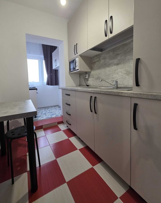 garsonieră de închiriat